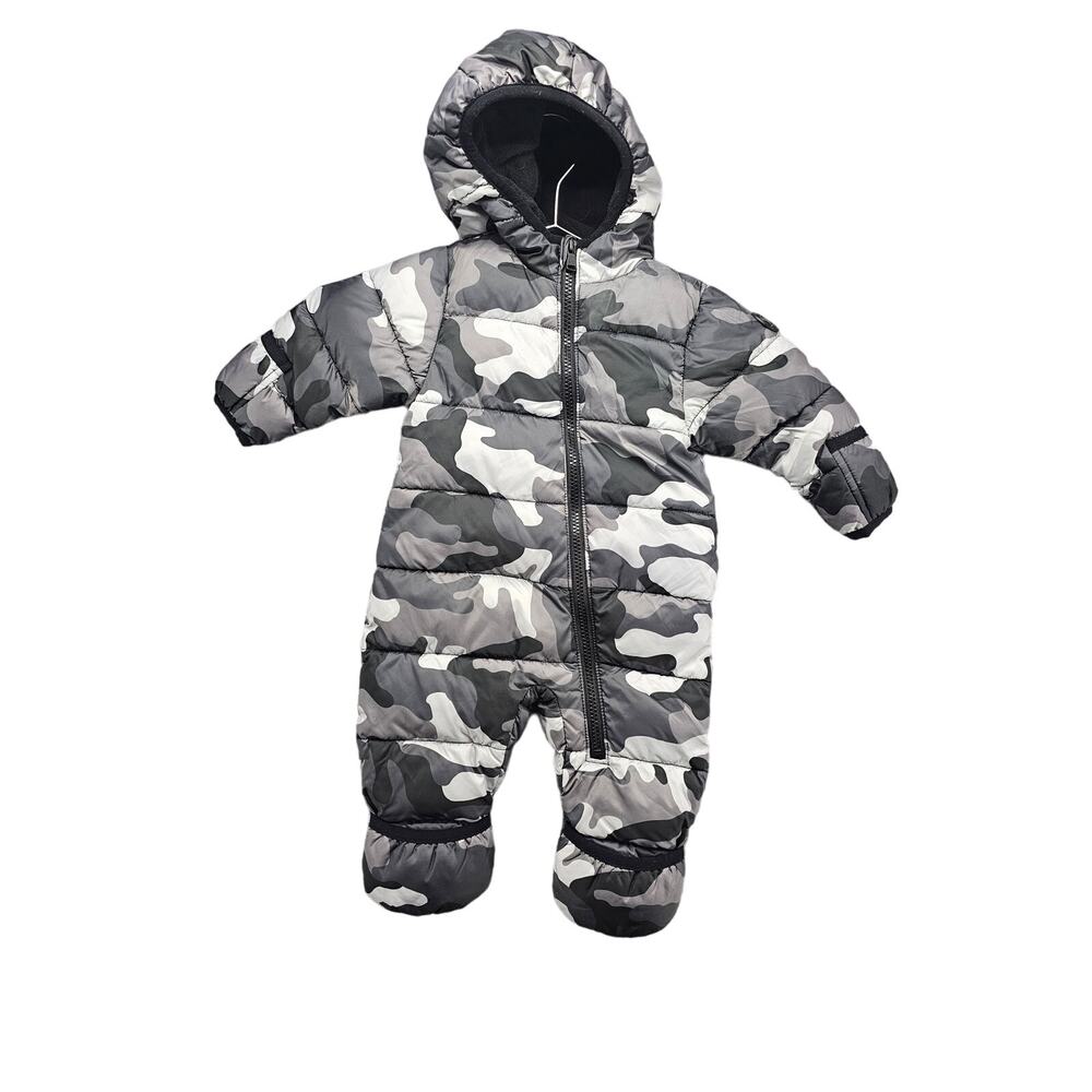 MICHAEL KORS 0-6 MONTHS SNOW SUIT‎